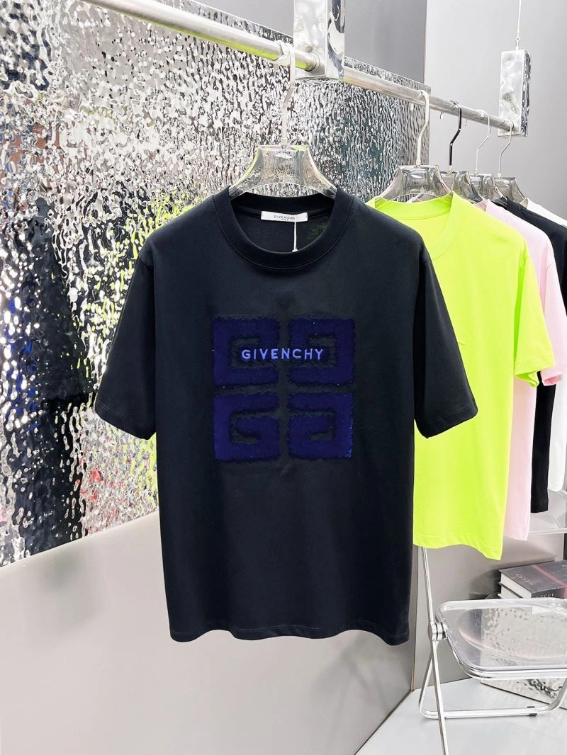 Sleek Givenchy T-Shirts 124026