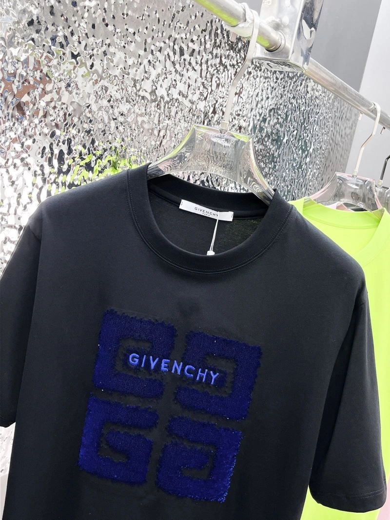 Sleek Givenchy T-Shirts 124026