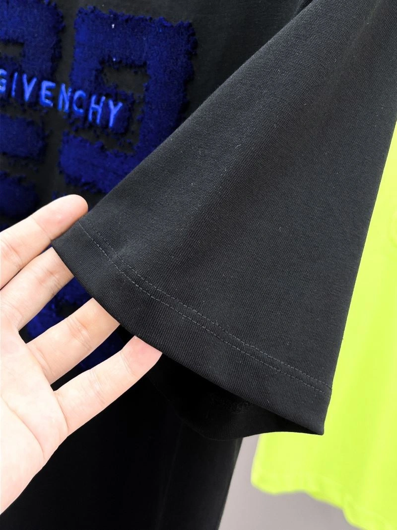 Sleek Givenchy T-Shirts 124026