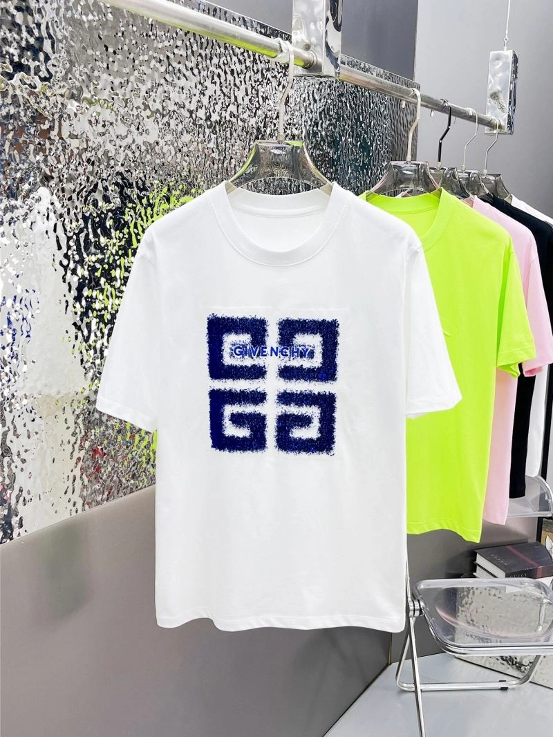 Premium Givenchy T-Shirts 124023