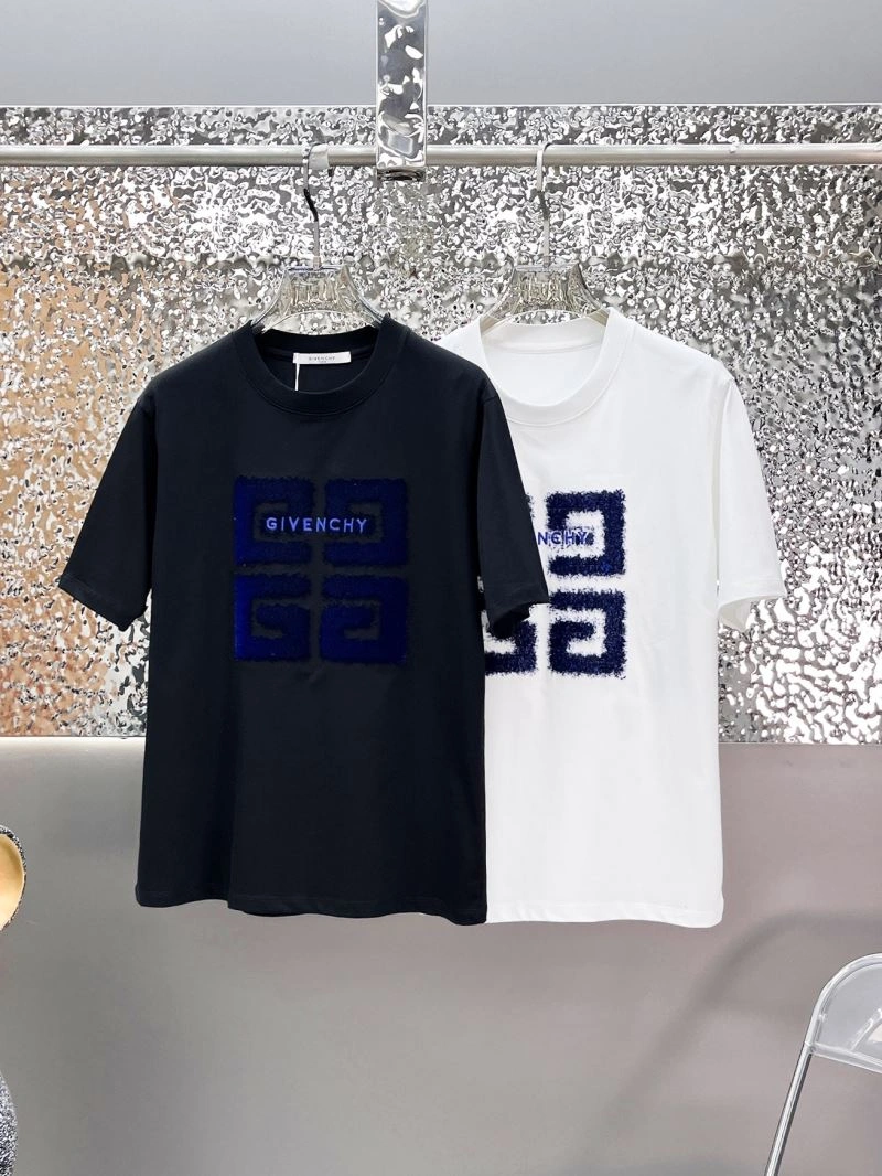 Premium Givenchy T-Shirts 124023