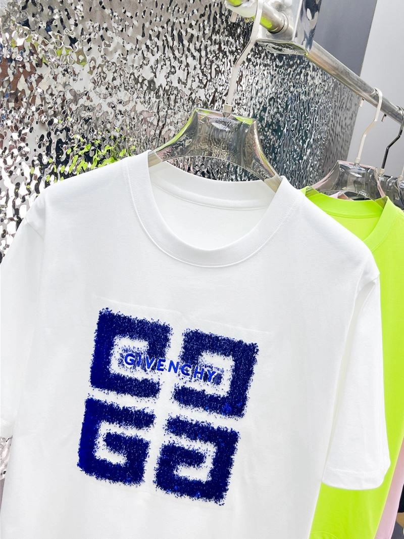 Premium Givenchy T-Shirts 124023