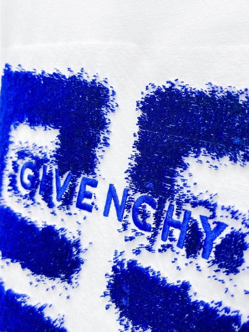 Premium Givenchy T-Shirts 124023