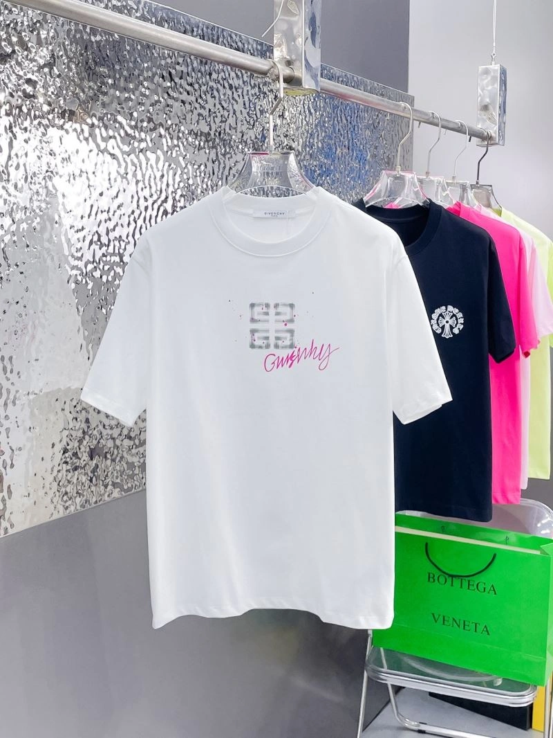ZeroBulk Givenchy T-Shirts 124030