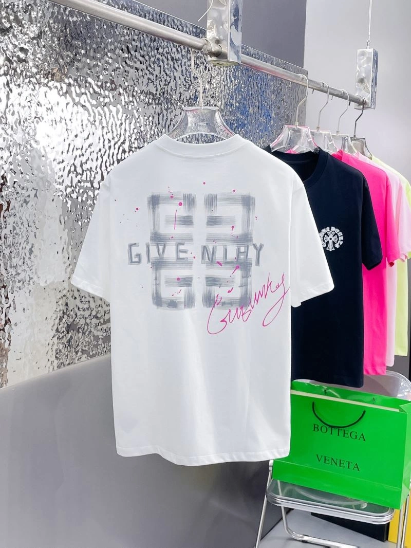 ZeroBulk Givenchy T-Shirts 124030