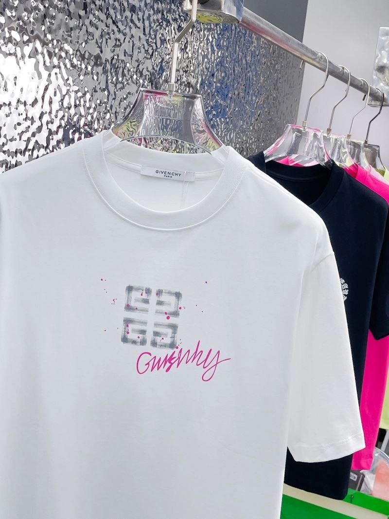 ZeroBulk Givenchy T-Shirts 124030