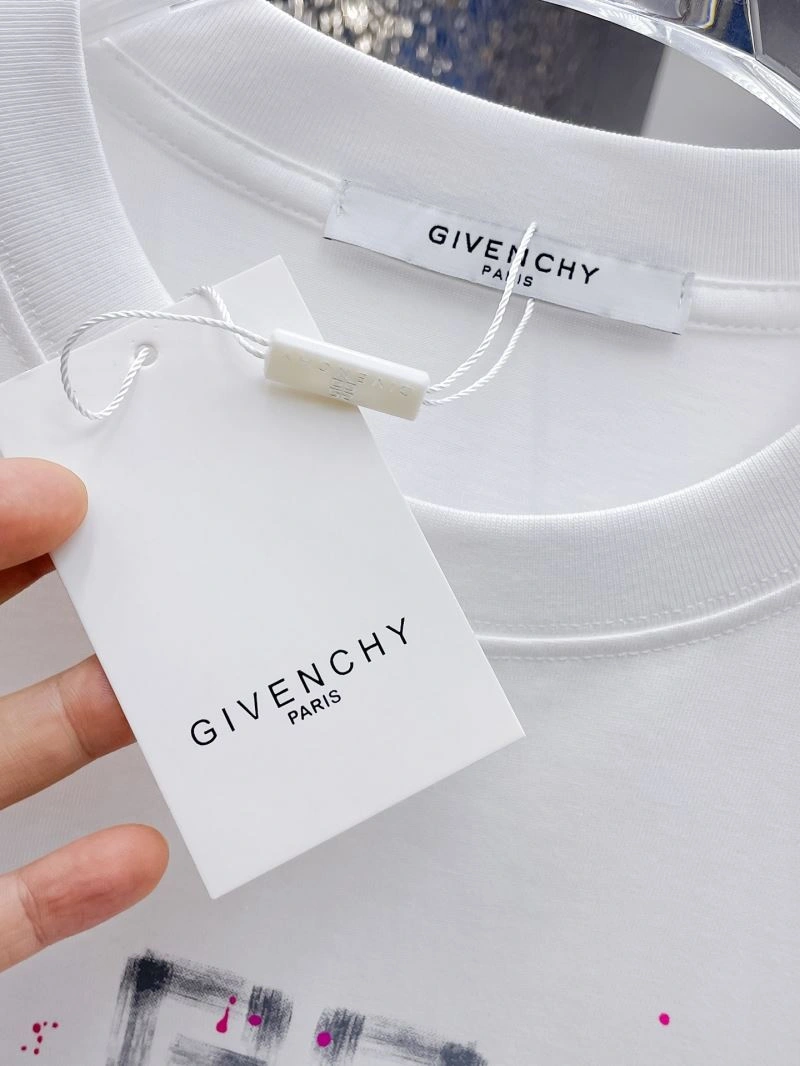 ZeroBulk Givenchy T-Shirts 124030