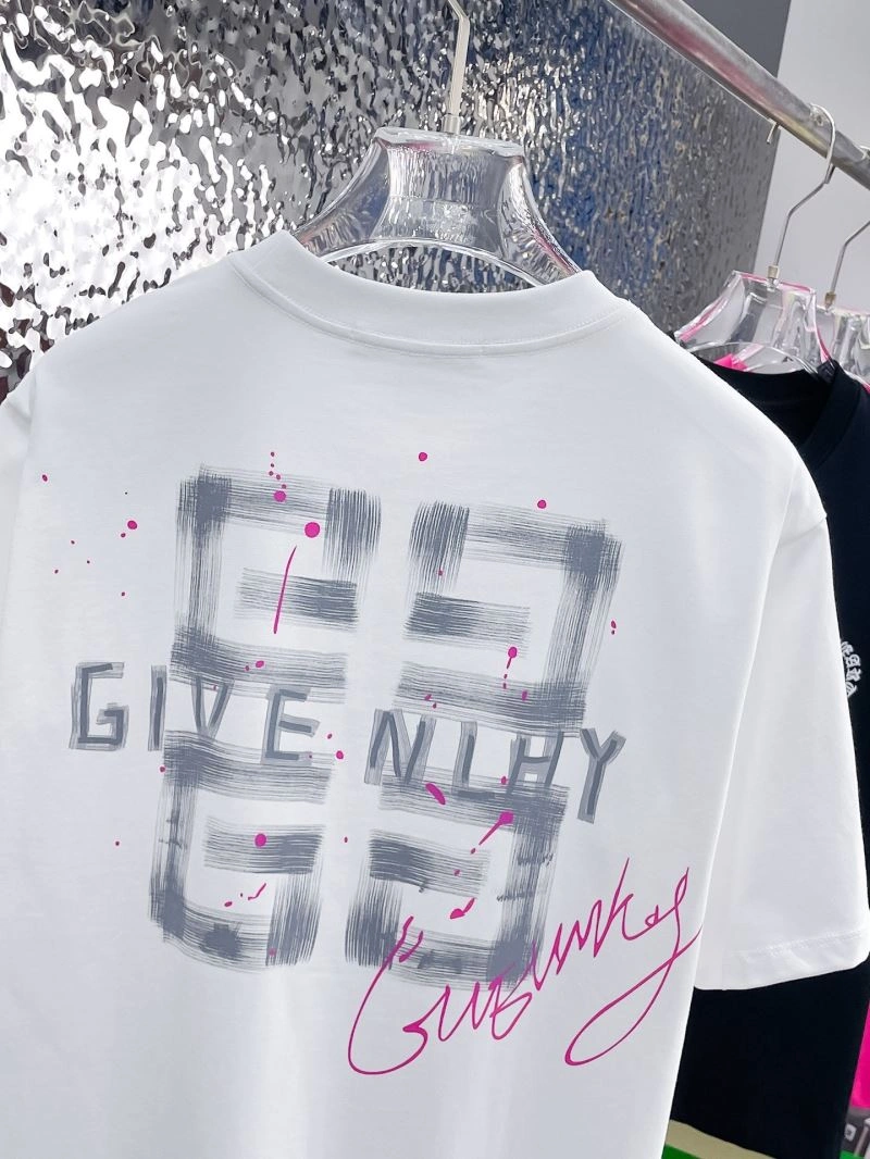 ZeroBulk Givenchy T-Shirts 124030