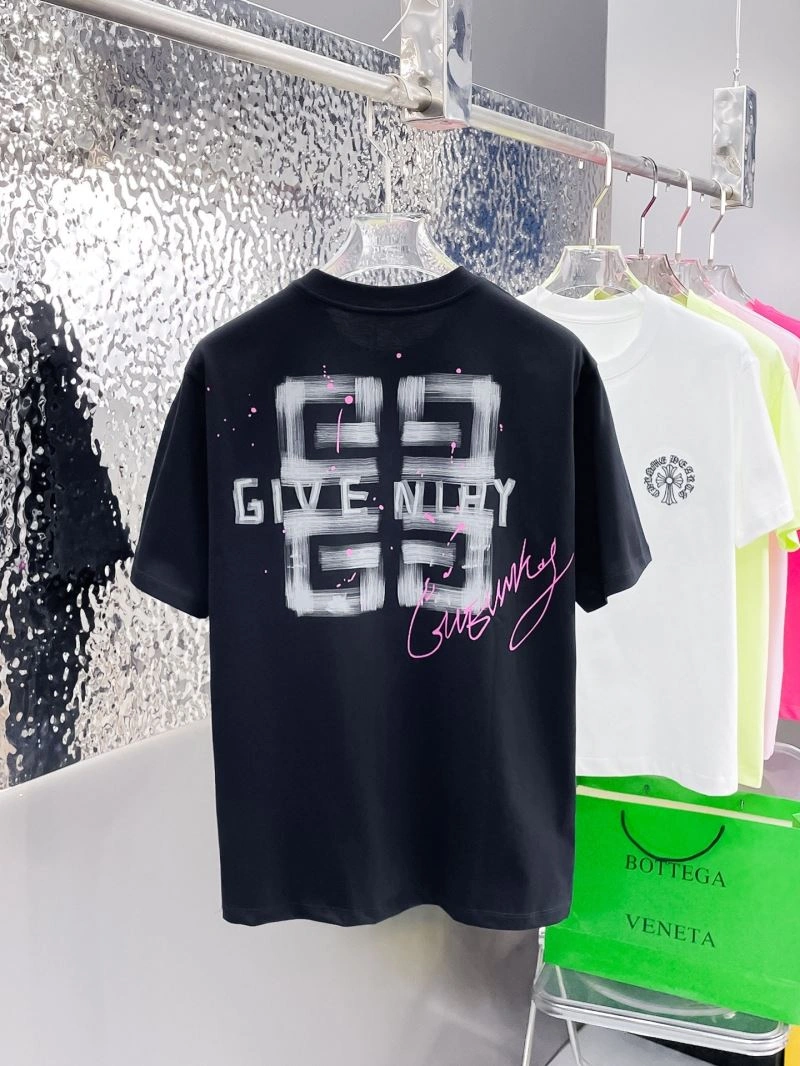 Trendsetting Givenchy T-Shirts 124022