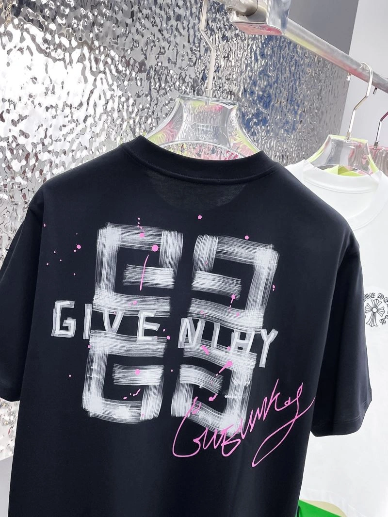 Trendsetting Givenchy T-Shirts 124022