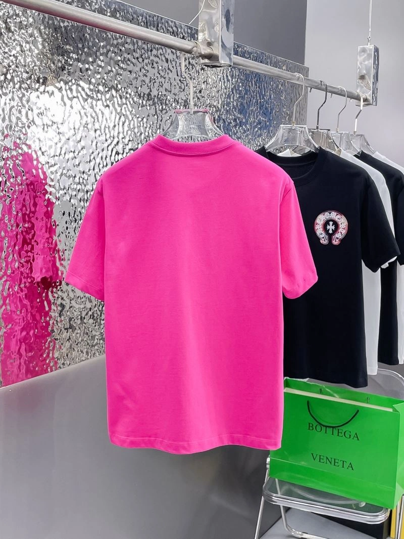 Vibrant Givenchy T-Shirts 124024