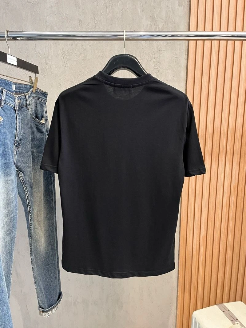 Elegant Givenchy T-Shirts 124020