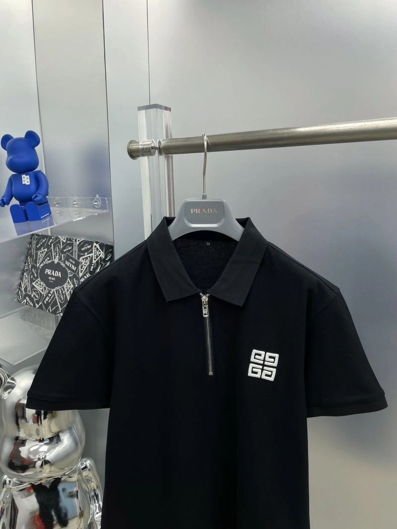 ZipUp Givenchy T-Shirts 124021