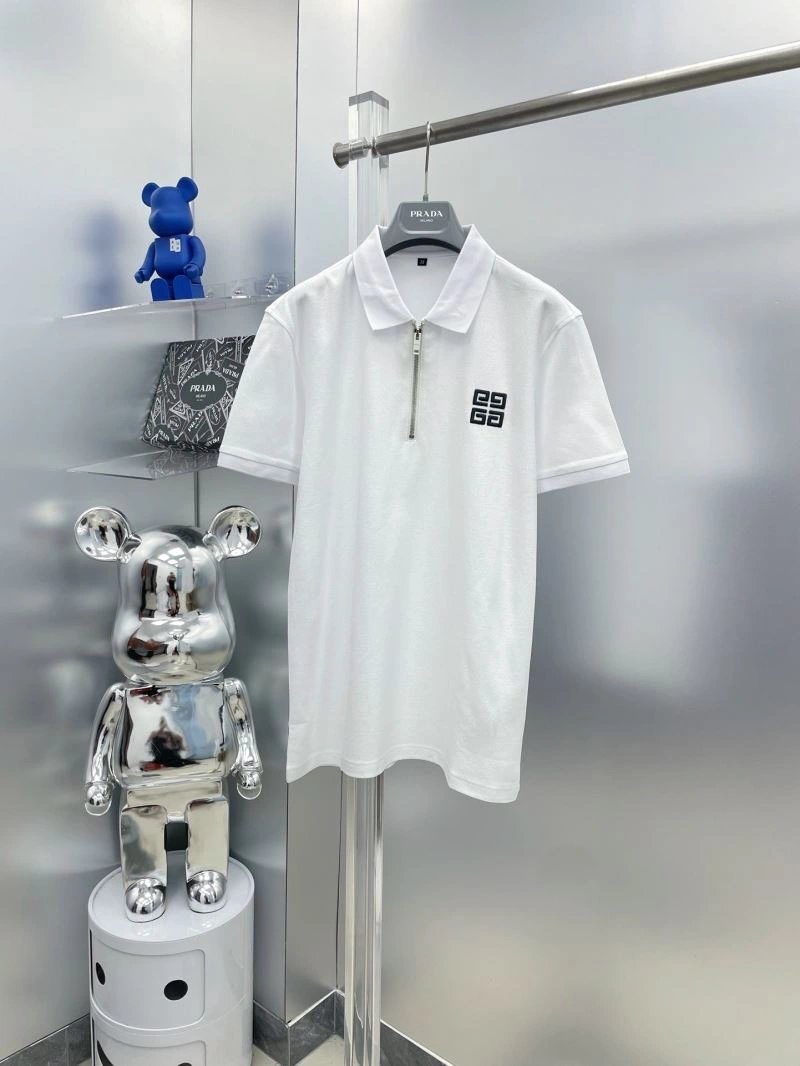 Givenchy T-Shirts Packable 124019