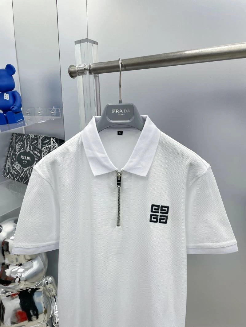 Givenchy T-Shirts Packable 124019