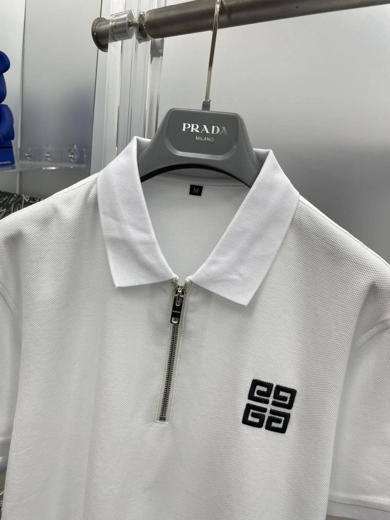 Givenchy T-Shirts Packable 124019