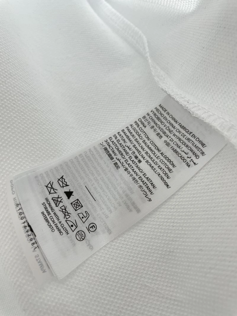 Givenchy T-Shirts Packable 124019