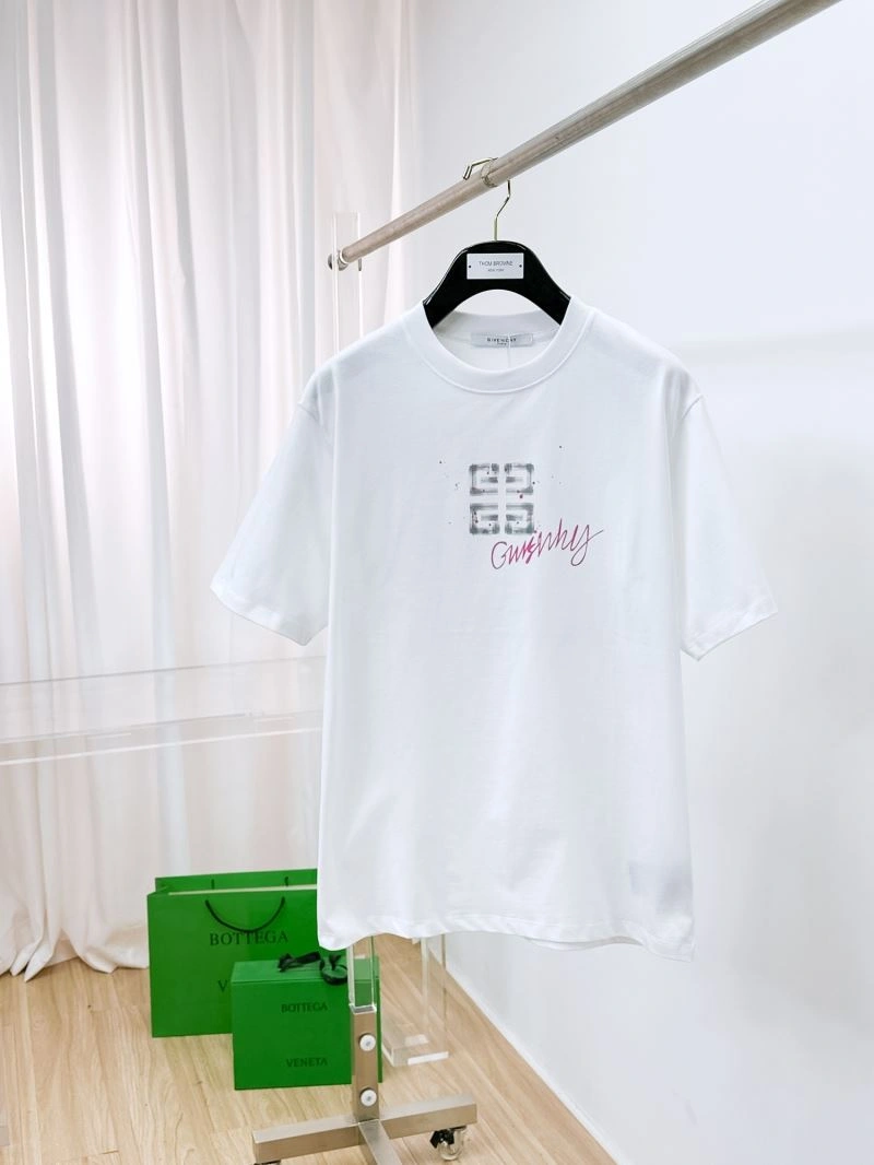 FlexibleFit Givenchy T-Shirts 123992