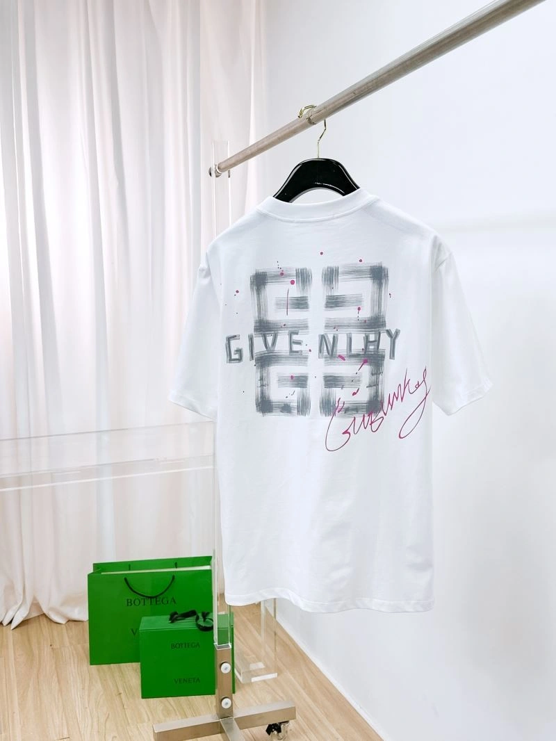 FlexibleFit Givenchy T-Shirts 123992