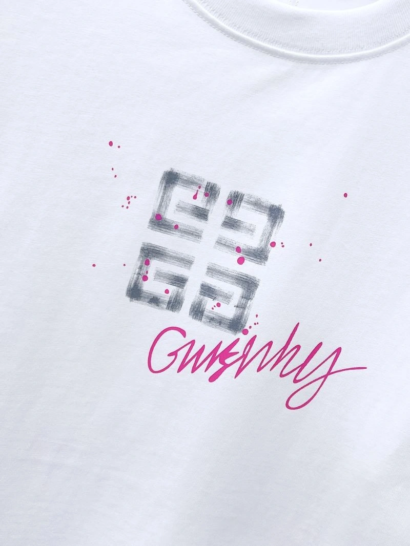 FlexibleFit Givenchy T-Shirts 123992