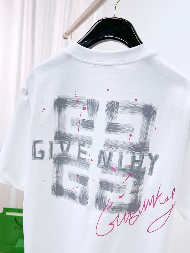 FlexibleFit Givenchy T-Shirts 123992