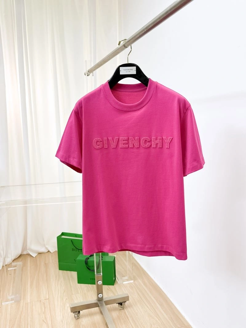 Givenchy T-Shirts Classic 123995