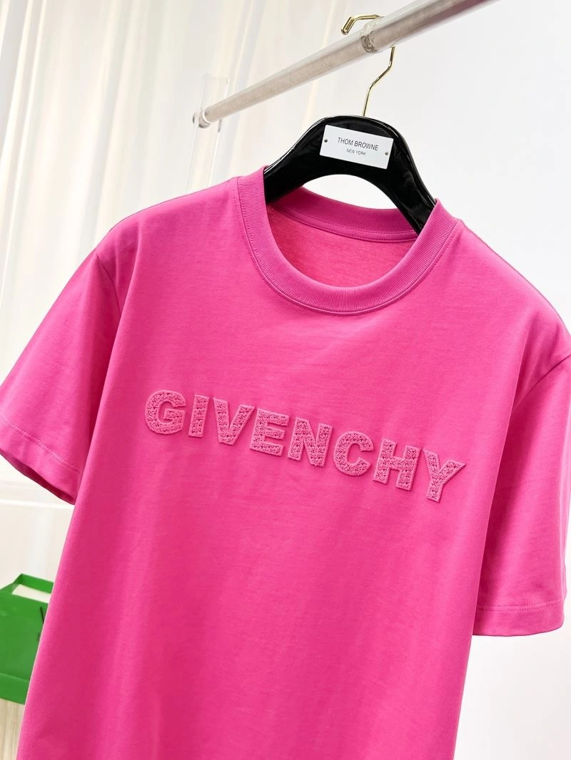 Givenchy T-Shirts Classic 123995