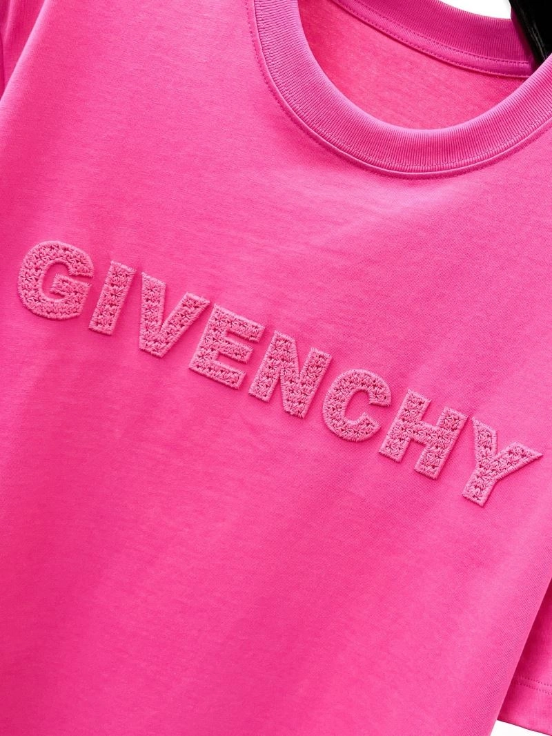 Givenchy T-Shirts Classic 123995