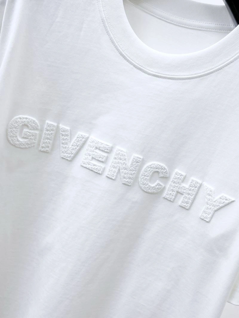 MoistureWicking Givenchy T-Shirts 123982