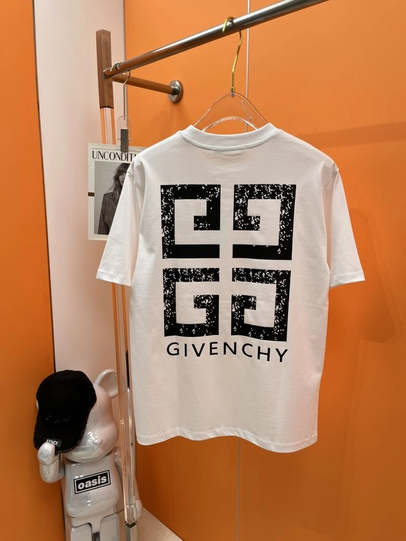 WaterResistant Givenchy T-Shirts 123994