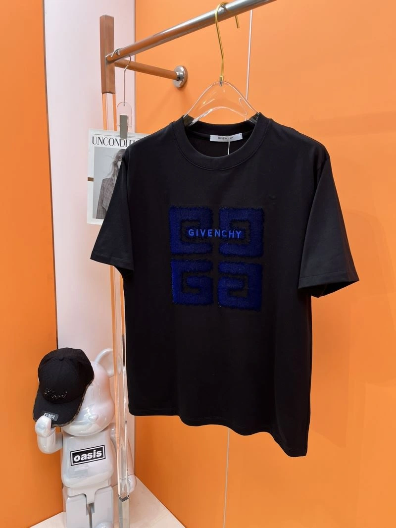 Givenchy T-Shirts Premium 123990
