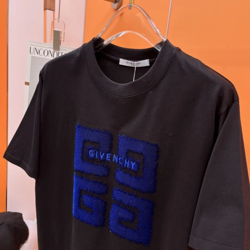 Givenchy T-Shirts Premium 123990