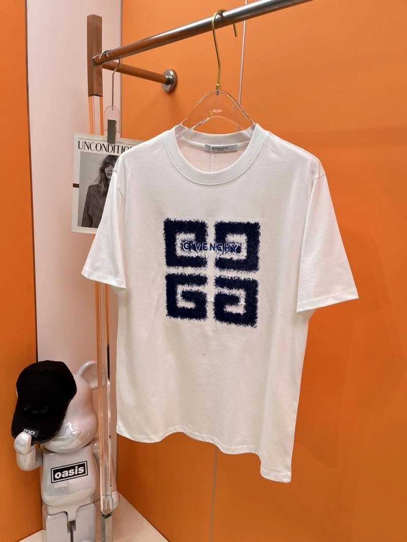Givenchy T-Shirts BestValue 123983