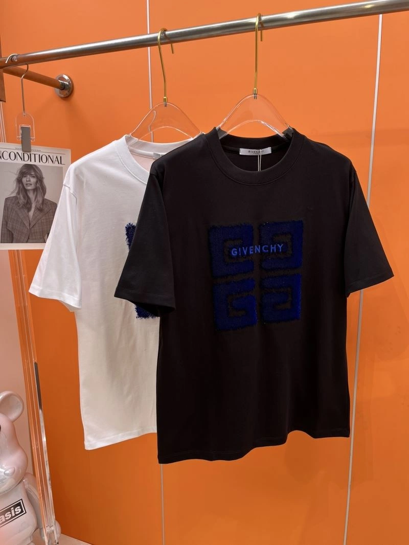 Givenchy T-Shirts BestValue 123983