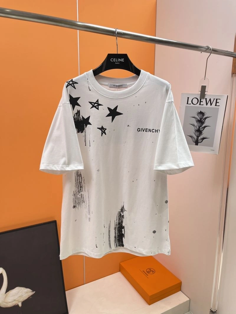 Givenchy T-Shirts FreshLook 123993