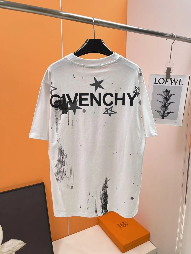 Givenchy T-Shirts FreshLook 123993