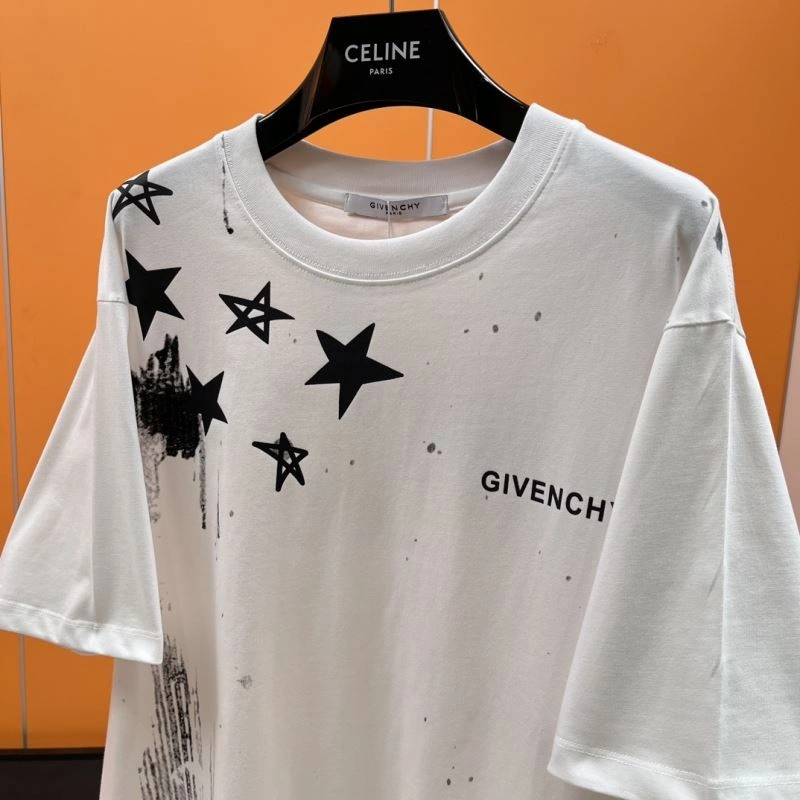 Givenchy T-Shirts FreshLook 123993