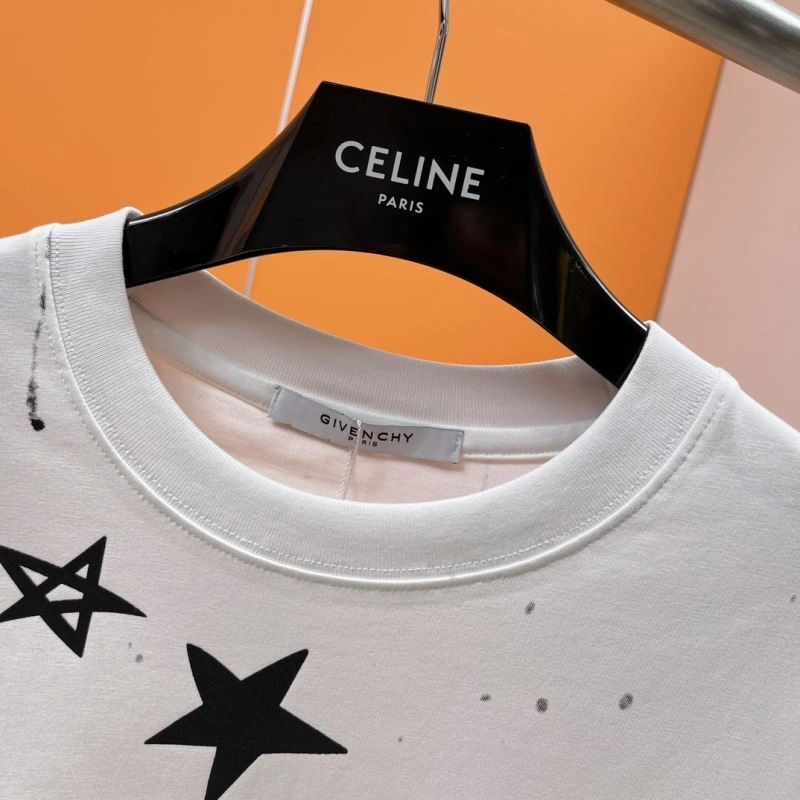 Givenchy T-Shirts FreshLook 123993