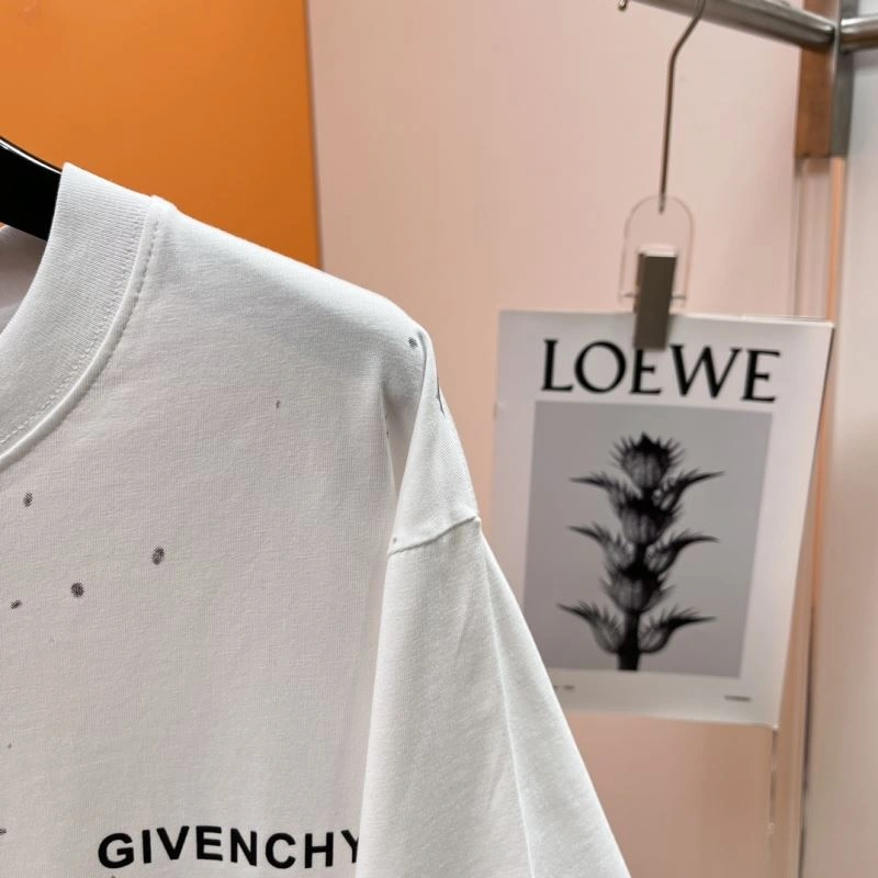 Givenchy T-Shirts FreshLook 123993
