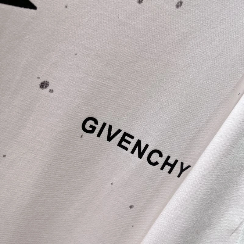 Givenchy T-Shirts FreshLook 123993