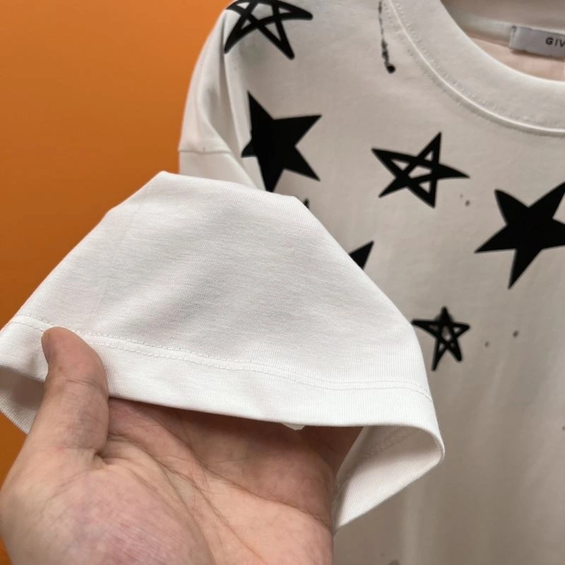 Givenchy T-Shirts FreshLook 123993