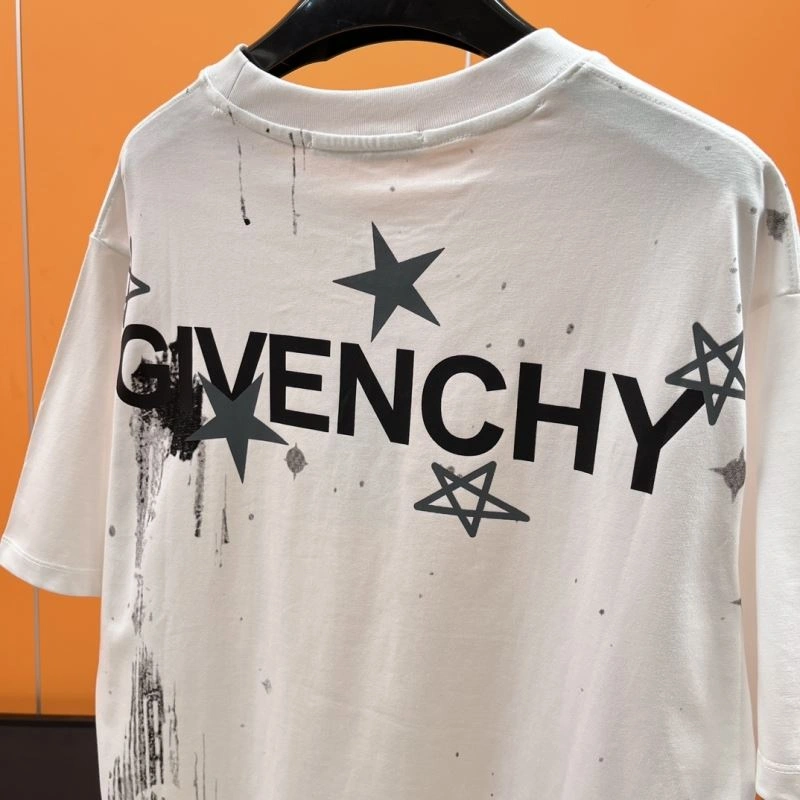 Givenchy T-Shirts FreshLook 123993