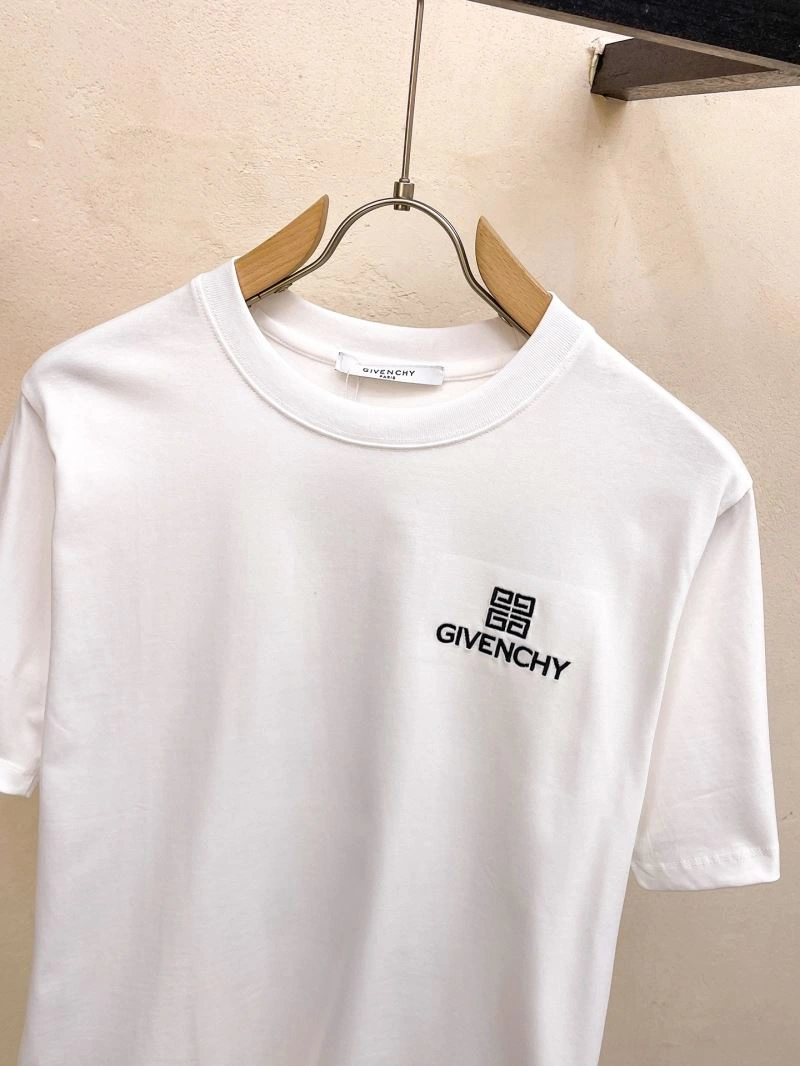 Givenchy T-Shirts Lightweight 123985