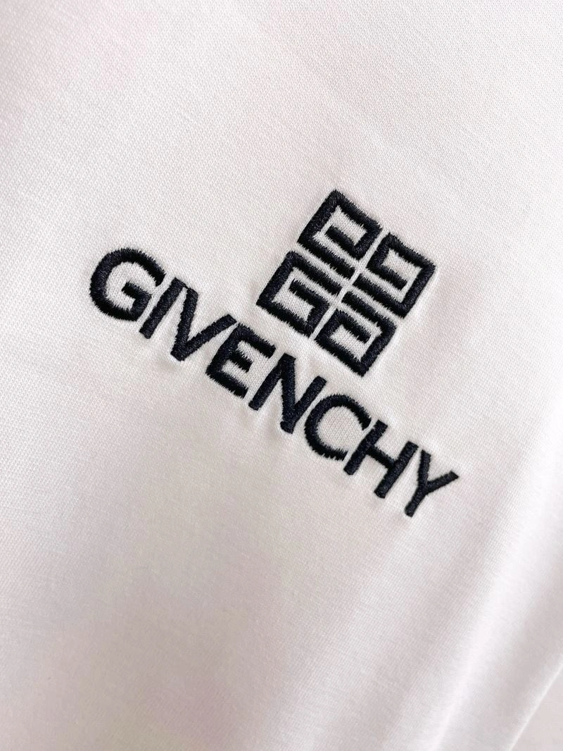 Givenchy T-Shirts Lightweight 123985