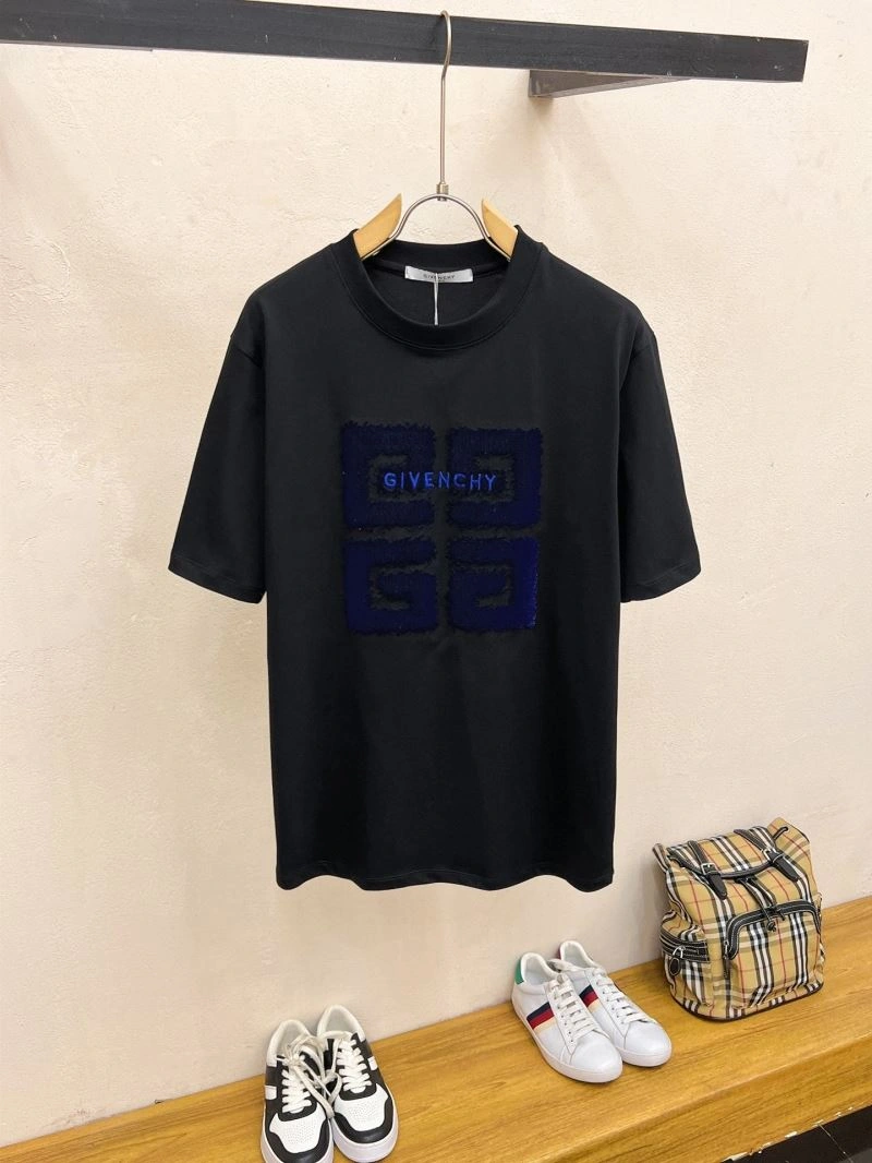 Givenchy T-Shirts Bright 123984