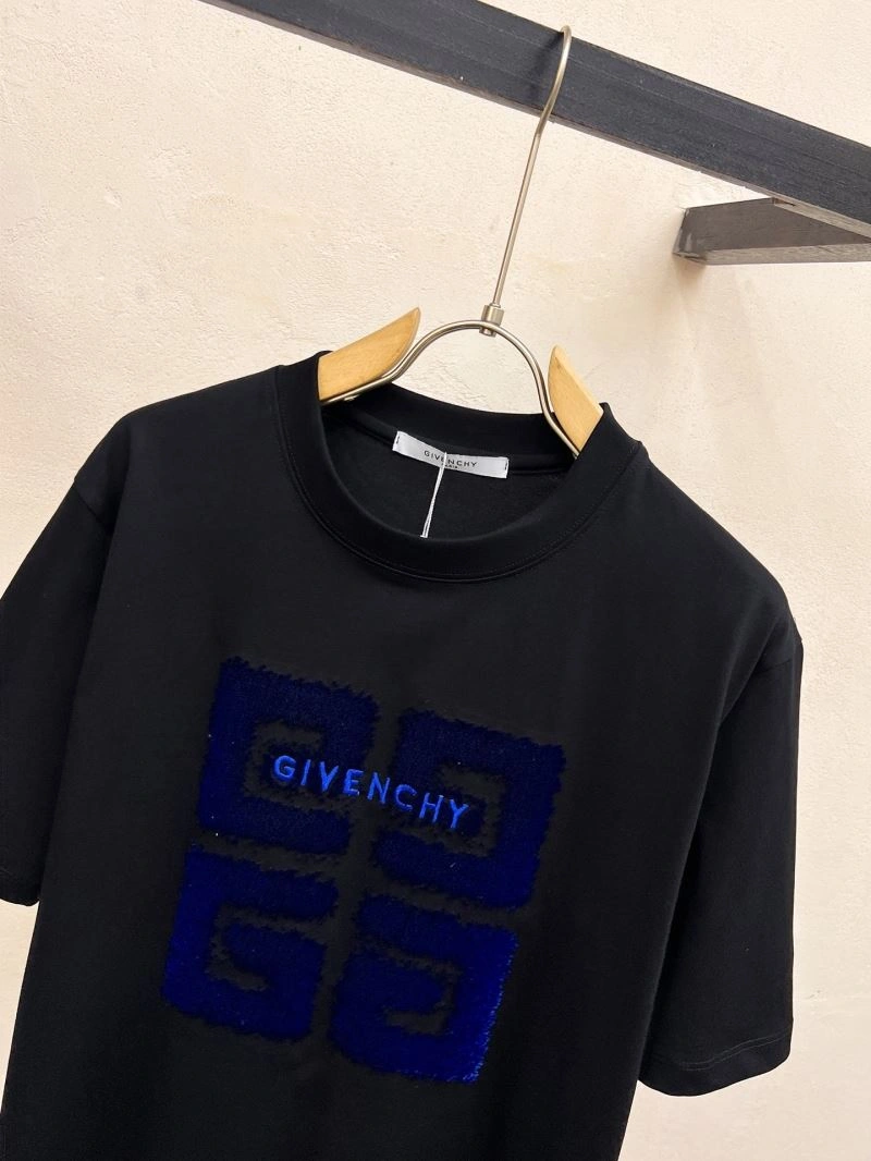Givenchy T-Shirts Bright 123984
