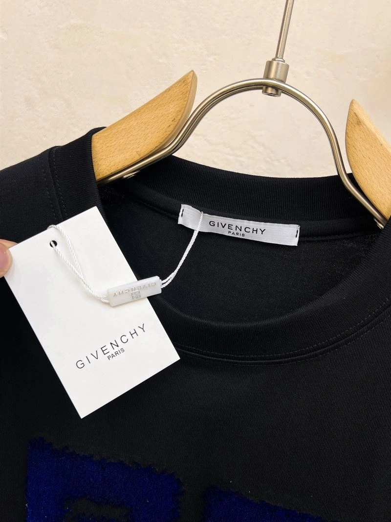 Givenchy T-Shirts Bright 123984