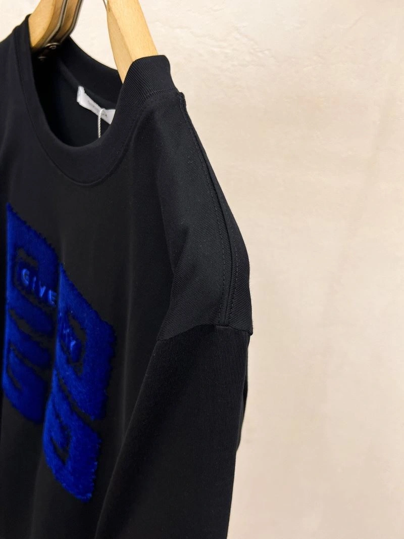 Givenchy T-Shirts Bright 123984