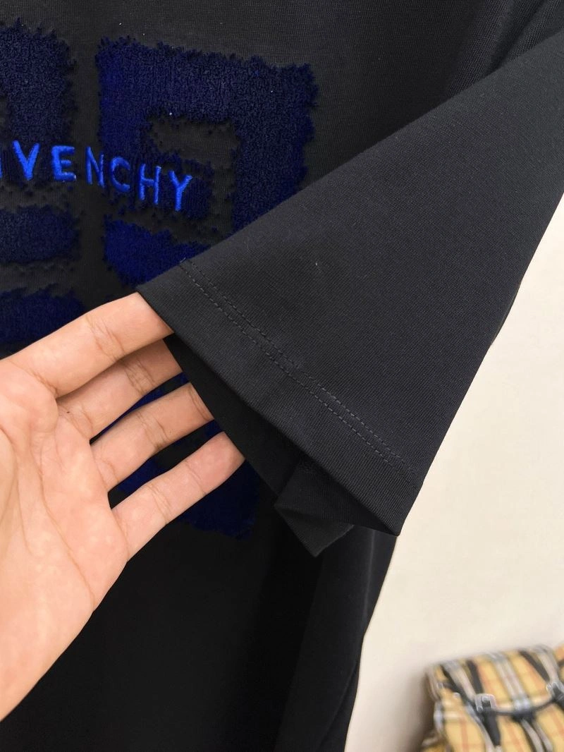 Givenchy T-Shirts Bright 123984