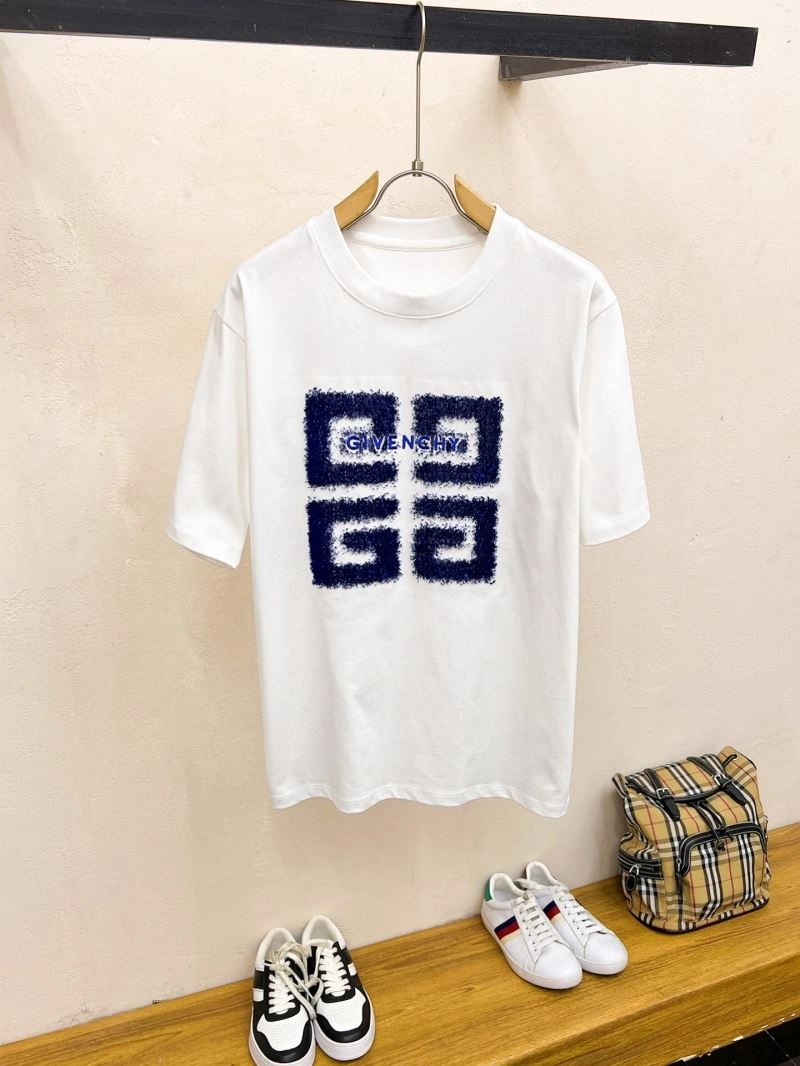 Timeless Givenchy T-Shirts 123987